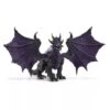 Schleich 70152 Schaduwdraak Shadow Dragon Eldrador -Indoor Speelgoed Winkel Eldrador Schaduwdraak SCHLEICH 70152 shadow dragon