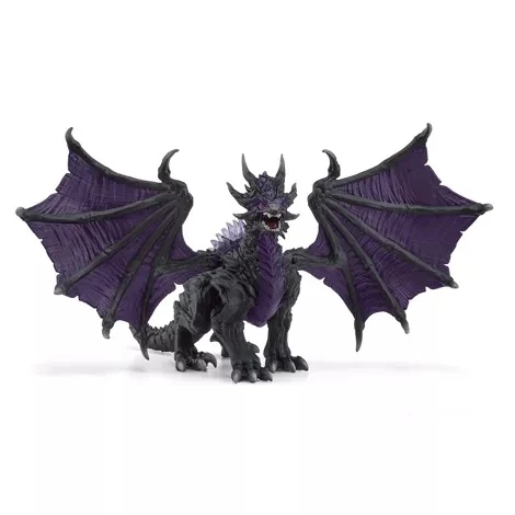 Schleich 70152 Schaduwdraak Shadow Dragon Eldrador 3 Schleich 70152 Schaduwdraak Shadow Dragon Eldrador