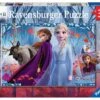 Ravensburger Frozen II Reis Naar Het Onbekende Kinderpuzzel 2 X 24 Stukjes 2 Ravensburger Frozen II Reis Naar Het Onbekende Kinderpuzzel 2 X 24 Stukjes -Indoor Speelgoed Winkel Frozen II Reis naar het onbekende ravensburger puzzel