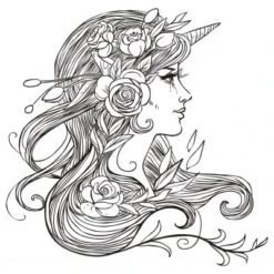 Glitterkleurboek Mythical Creatures 12 Glitterkleurboek Mythical Creatures -Indoor Speelgoed Winkel Glitter kleurboek Mythical Creatures speelactief.nl 2