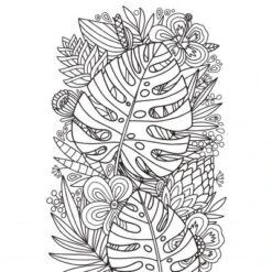 Glitter Kleurplatenboek Kleurboek Forest 9 Glitter Kleurplatenboek Kleurboek Forest -Indoor Speelgoed Winkel Glitter kleurplatenboek Forest 2 speelactief.nl