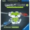 Gravitrax Turntable PRO-Extension Knikkerbaan -Indoor Speelgoed Winkel Gravitrax expansion turntable Ravensburger uitbreiding knikkerbaan