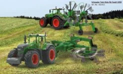 Radiografisch Bestuurbare Hooimachine Voor Fendt 1050 RC – Jamara Hooihark -Indoor Speelgoed Winkel Jamar hooihark RC Fendt 1050 2