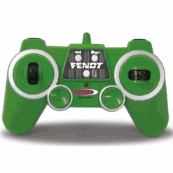 Jamara Fendt 1050 RC-tractor Radiografisch Bestuurbare Tractor -Indoor Speelgoed Winkel Jamrara tractor Fendt 1050 RC 2