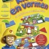 Kleuren En Vormen Kinderspel Ravensburger Spellen -Indoor Speelgoed Winkel Kleuren en vormen ravensburger leerspel