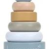 Little Dutch LD7013 Houten Tuimelstapelaar Ocean -Indoor Speelgoed Winkel LD7013 little dutch houten tuimelstapelaar ocean