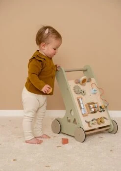 Little Dutch LD7072 Activiteiten Loopwagen Little Goose 18 Little Dutch LD7072 Activiteiten Loopwagen Little Goose -Indoor Speelgoed Winkel LD7072 little dutch activiteiten loopwagen little goose 11