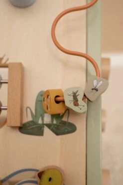 Little Dutch LD7072 Activiteiten Loopwagen Little Goose 16 Little Dutch LD7072 Activiteiten Loopwagen Little Goose -Indoor Speelgoed Winkel LD7072 little dutch activiteiten loopwagen little goose 4