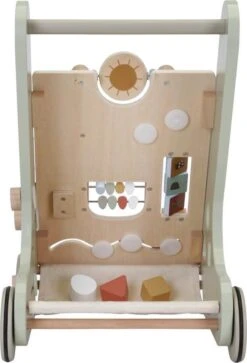 Little Dutch LD7072 Activiteiten Loopwagen Little Goose 20 Little Dutch LD7072 Activiteiten Loopwagen Little Goose -Indoor Speelgoed Winkel LD7072 little dutch activiteiten loopwagen little goose 6