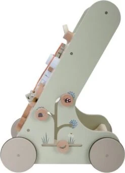 Little Dutch LD7072 Activiteiten Loopwagen Little Goose 22 Little Dutch LD7072 Activiteiten Loopwagen Little Goose -Indoor Speelgoed Winkel LD7072 little dutch activiteiten loopwagen little goose 8