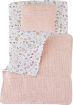 Little Dutch LD7096 Houten Retro Poppenwagen 10 Little Dutch LD7096 Houten Retro Poppenwagen -Indoor Speelgoed Winkel LD7096 little dutch poppenwagen 3