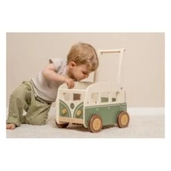 Little Dutch LD7105 Loopwagen VW Vintage Loopauto 9 Little Dutch LD7105 Loopwagen VW Vintage Loopauto -Indoor Speelgoed Winkel LD7105 little dutch vintage loopwagen 2