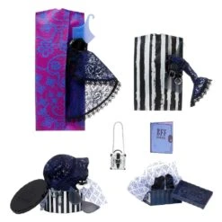 LOL Surprise OMG Doll Serie 4.5 Moonlight -Indoor Speelgoed Winkel LOL surprise OMG doll serie 4.5 moonlight 2