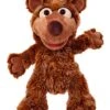 Handpop Kito De Beer Living Puppets -Indoor Speelgoed Winkel Living Puppets W648 Kito Beer scaled 1