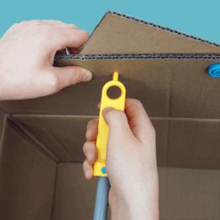 Makedo Screw-120 Lang Schroeven Voor Karton Kindergereedschap 21 Makedo Screw-120 Lang Schroeven Voor Karton Kindergereedschap -Indoor Speelgoed Winkel MAKEDO GEREEDSCHAPSSET KARTON BEWERKEN KNUSTELSET. SCHROEVERDRAAIER GAATJESMAKER 1