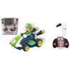 Nintendo Luigi Mini RC Cart -Indoor Speelgoed Winkel Nintendo luigi mini rc radiografische auto