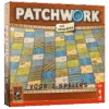 999 Games Patchwork 2-persoons Bord-spel 1 999 Games Patchwork 2-persoons Bord-spel -Indoor Speelgoed Winkel Patchwork 2 spelers