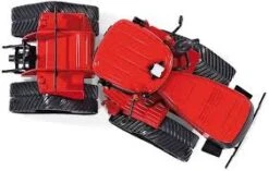 Siku 3275 Case-IH Quadtrac-600 -Indoor Speelgoed Winkel Siku case quadtrac 600 tractor met rupsaandrijving speelactief.nl 2