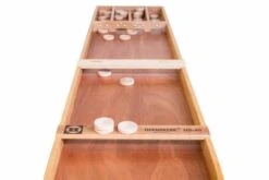 Wedstrijd Sjoelbak Heemskerk HS-40 Foldable