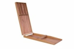 Wedstrijd Sjoelbak Heemskerk HS-40 Foldable -Indoor Speelgoed Winkel Sjoelbak Heemskerk HS 40 Inklapbaar Ingeklapt Open speelactief.nl 4