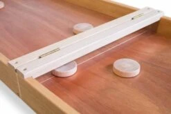 Wedstrijd Sjoelbak Heemskerk HS-40 Foldable -Indoor Speelgoed Winkel Sjoelbak Heemskerk HS 40 Inklapbaar Scharnier speelactief.nl 8