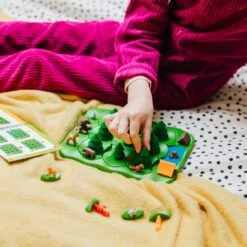 SmartGames SG531 Grizzly Gears Denkspel Puzzelspel -Indoor Speelgoed Winkel SmartGames SG531 grizzly gears denkspel breinbreker 5 scaled 1