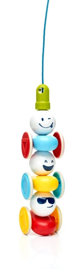 SmartMax SMX233 My First Wobbly Cars -Indoor Speelgoed Winkel SmartMax SMX 233 My First Wobbly Cars 4 scaled 1