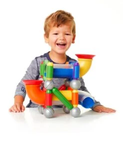 SmartMax SMX404 Click & Roll New Colours -Indoor Speelgoed Winkel Smartmax smx 404 click and roll new colours 1