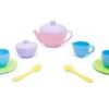 Green Toys Green-Toys Thee Voor Twee Tee-for-2 -Indoor Speelgoed Winkel Thee voor tweegreen toys 4