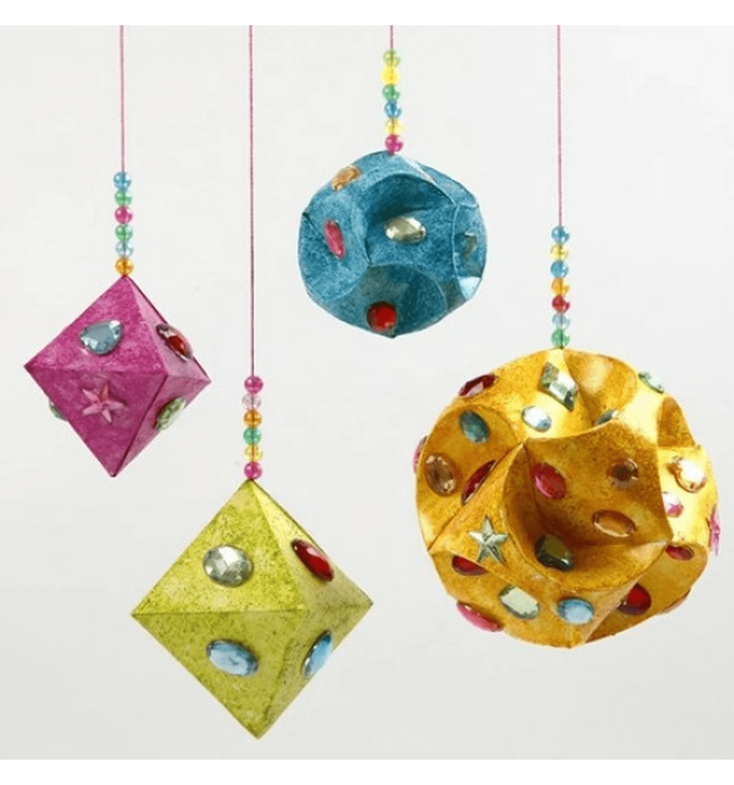 Plakkaatverf Set Mat Secundaire-kleuren 5 Plakkaatverf Set Mat Secundaire-kleuren - Afbeelding 3