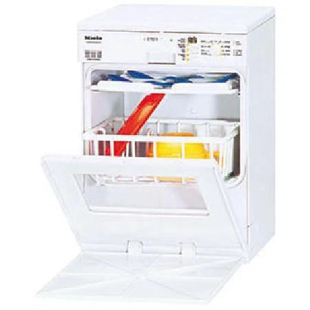 Miele Speelgoed Afwasmachine – Theo Klein 3 Miele Speelgoed Afwasmachine – Theo Klein