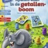 Apenstreken In De Getallenboom Kinderspel Ravensburger Spellen 1 Apenstreken In De Getallenboom Kinderspel Ravensburger Spellen -Indoor Speelgoed Winkel apenstreken in de getallenboom leerspel ravensburger