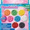 Aquabeads AB31517 Navulling Parelpakket – Refill Solid Bead Pack -Indoor Speelgoed Winkel aquabeads 31517 navulling parels refill solid bead pack