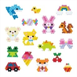 Aquabeads AB31912 Beginners Meeneemkoffer -Indoor Speelgoed Winkel aquabeads 31912 beginners meeneemkoffer 4