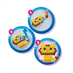 Aquabeads AB31915 Dierenvrienden Thema Navulling -Indoor Speelgoed Winkel aquabeads 31915 dierenvrienden thema aanvulling 3