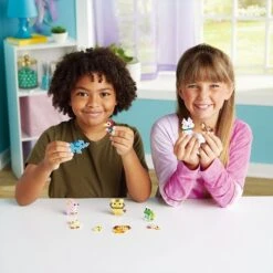 Aquabeads AB31915 Dierenvrienden Thema Navulling -Indoor Speelgoed Winkel aquabeads 31915 dierenvrienden thema aanvulling 5