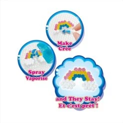 Aquabeads AB31944 Eenhoornset Knutselset -Indoor Speelgoed Winkel aquabeads 31944 eenhoornset 3