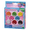 Aquabeads AB79168 Solid Bead Pack Knutselset Aanvulset -Indoor Speelgoed Winkel aquabeads ab79168 79168 refillset solid bead pack