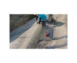 WayToPlay Start En Finish Rubber Autobaanstukken 2pc -Indoor Speelgoed Winkel autoweg waytoplay 89520116 1 2