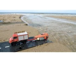 WayToPlay Start En Finish Rubber Autobaanstukken 2pc -Indoor Speelgoed Winkel autoweg waytoplay 89520116 2 1