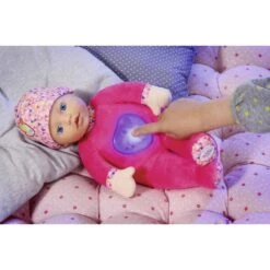 Nightfriends For Babies Baby Born 30 Cm -Indoor Speelgoed Winkel baby born pop nightfriends for babies baby born 30 cm 4001167827499 2