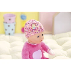 Nightfriends For Babies Baby Born 30 Cm -Indoor Speelgoed Winkel baby born pop nightfriends for babies baby born 30 cm 4001167827499 3