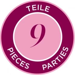 Gotz Badpop Maxi-Aquini Cherry-Kiss 9 Gotz Badpop Maxi-Aquini Cherry-Kiss -Indoor Speelgoed Winkel badpop maxi auini rosegarden gotz 1918243 4