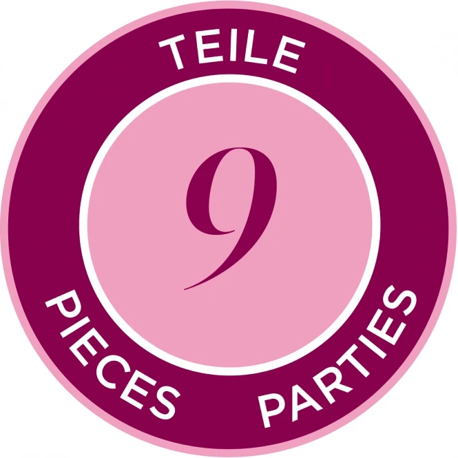 Gotz Badpop Maxi-Aquini Cherry-Kiss 6 Gotz Badpop Maxi-Aquini Cherry-Kiss - Afbeelding 4