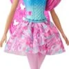 Barbie Pop Dreamtopia Fee Rose -Indoor Speelgoed Winkel barbie dreamtopia fee 2 1