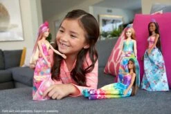 Barbie Pop Dreamtopia Prinses Donker Haar 8 Barbie Pop Dreamtopia Prinses Donker Haar -Indoor Speelgoed Winkel barbie dreamtopia prinses 2