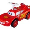 Big New Bobby Car Lightning Mc Queen Loopauto -Indoor Speelgoed Winkel big loopauto new bobby car lightning mc queen cars disney 1