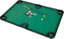 Biljartgolf Goliard -Indoor Speelgoed Winkel biljartgolf goliard 1 1