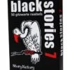 Black Stories 7 -Indoor Speelgoed Winkel black stories 7 spel
