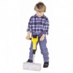 Bosch Pneumatische Boorhamer Sloophamer Theo Klein 8405 -Indoor Speelgoed Winkel bosch pneumatische hamer theo klein 8405 1 1